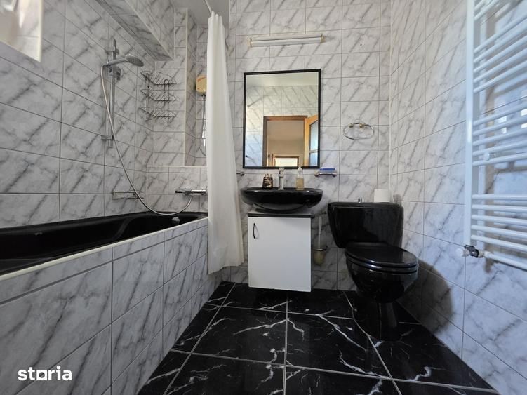 Apartament cu 4 camere în Militari