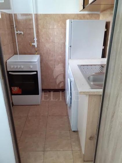 Apartament 2 camere în zona HERMES - 10