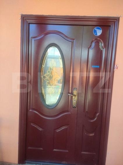 Casa 5 camere, 170mp, centru Solca - 13