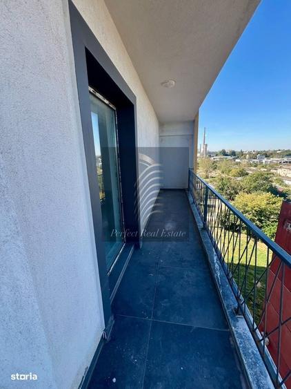 Apartament cu 2 camere în Far
