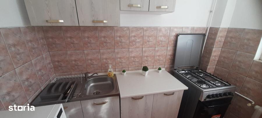 Militari,Gorjului,Cetatea de Balta ,2 min metrou - 7