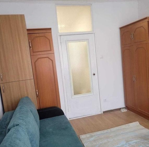 Garsonieră semidecomandată în Hărman