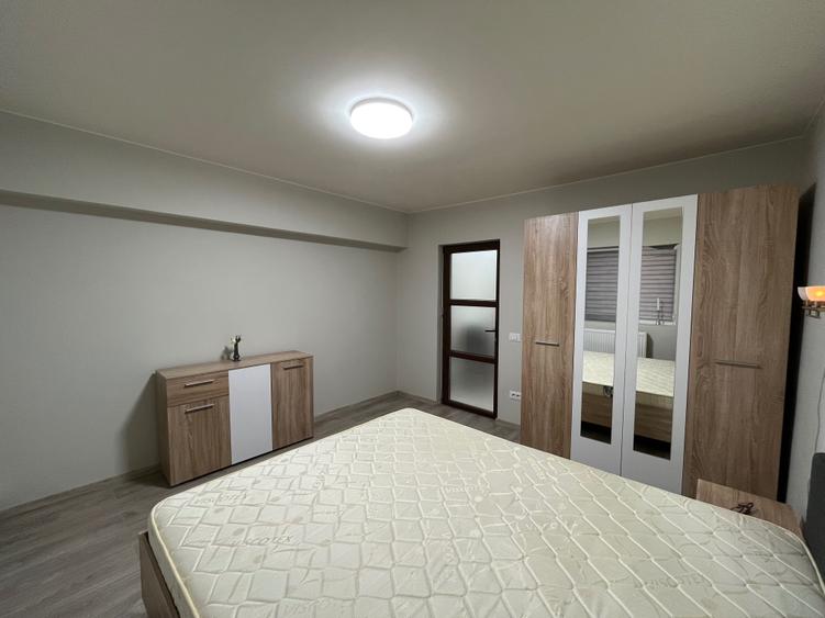 Apartament 2 camere de inchiriat-Husi- zona Cinema - 3