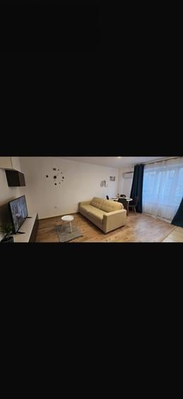 Apartament cu 2 camere decomandat, mobilat în Unirii