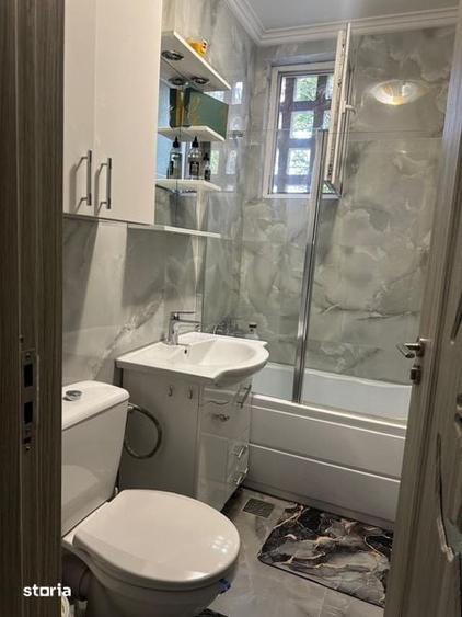 Apartament cu 2 camere în Țiglina 1
