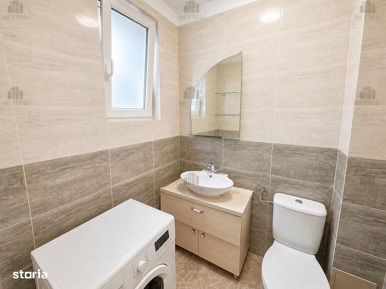 Casa de vanzare noua Popesti-Leordeni 4 camere, Gata de mutare Asfalt - 18