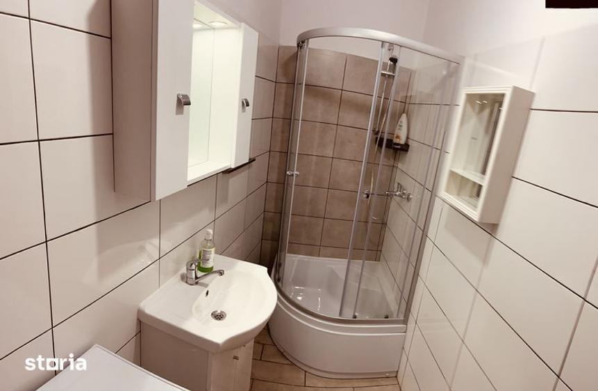 Apartament cu 2 camere în Orașul Nou