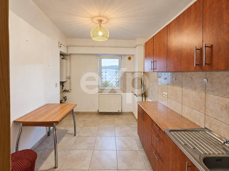 Apartament cu 3 camere, ultracentral în Câmpina - 6