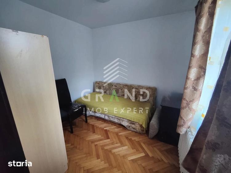 Apartament 2 camere, in Gheorgheni, Cluj-Napoca - 1