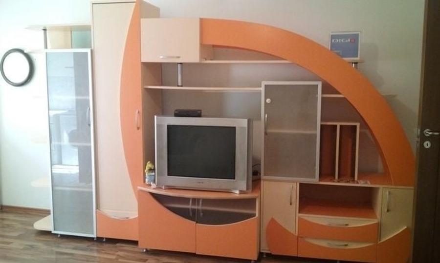 Garsonieră decomandată în Măgurele