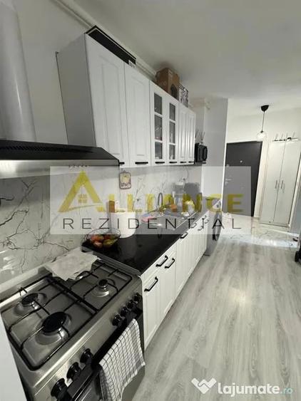 APARTAMENT 3 CAMERE DE VANZARE - COMPLEX PALM RESIDENCE - 7
