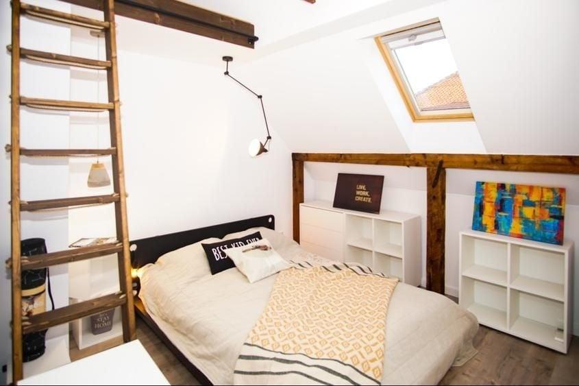 Apartament cu 3 camere decomandat, mobilat în Dorobanți