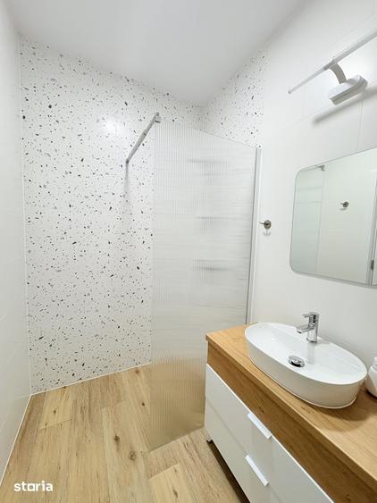 Apartament cu 2 camere în Ostroveni