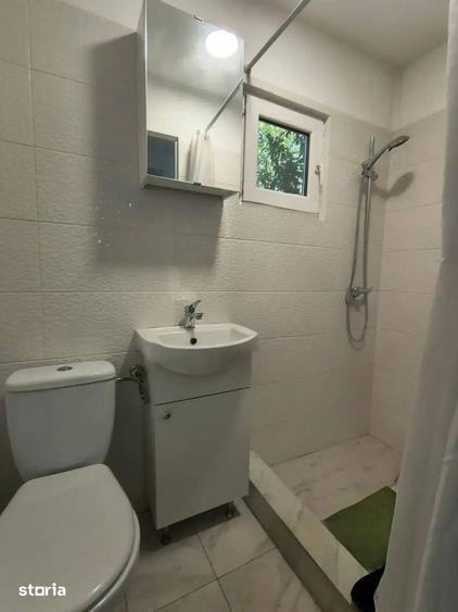 Apartament in casa | Piata Domenii - 10