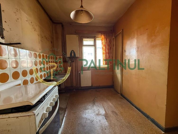Apartament 3 camere decomandate, cartier Vasile Aaorn, Sibiu - 15