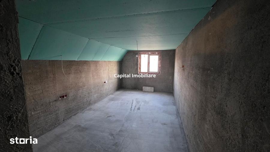Casa P+1 cu vedere la Dunare | 1.056 mp teren | Garaj dublu - 10