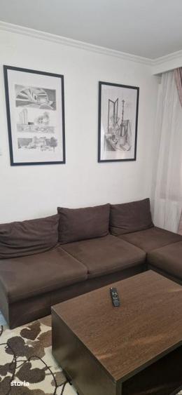 Apartament cu 3 camere în Ceair