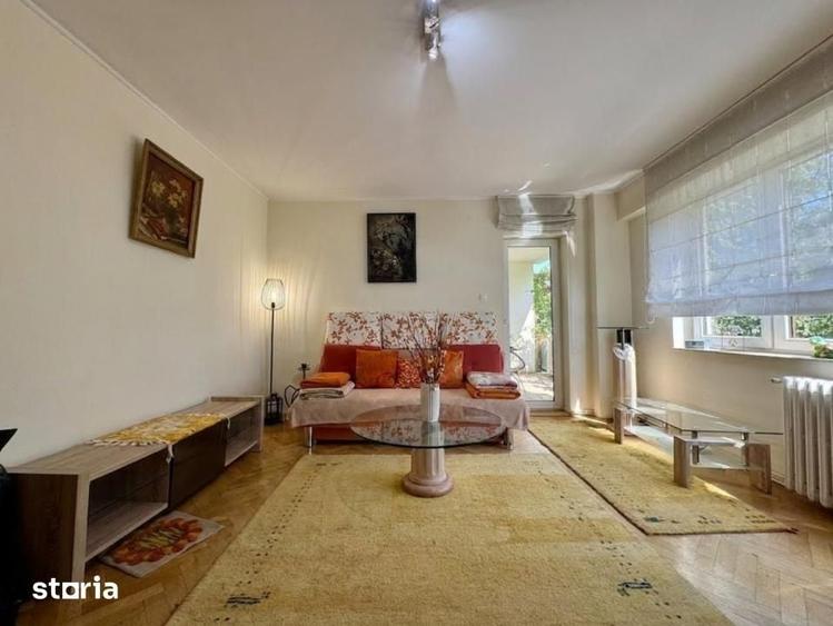 Apartament 3 camere decomandate, PETFRIENDLY, Aleea Muscel, Andrei Mur - 6