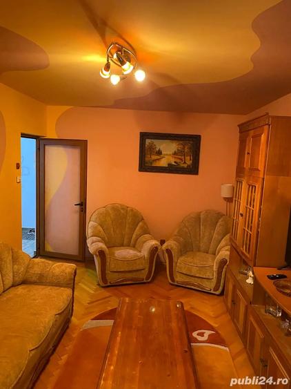 Apartament cu 2 camere decomandat în Hipodrom