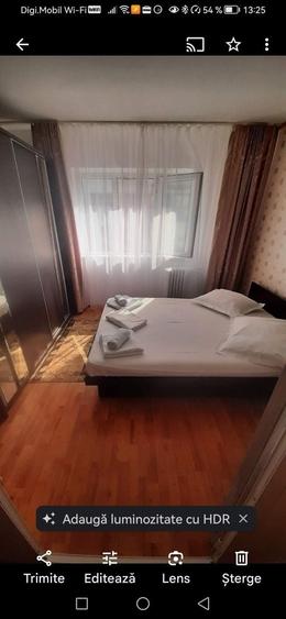 Apartament cu 2 camere decomandat în Nord
