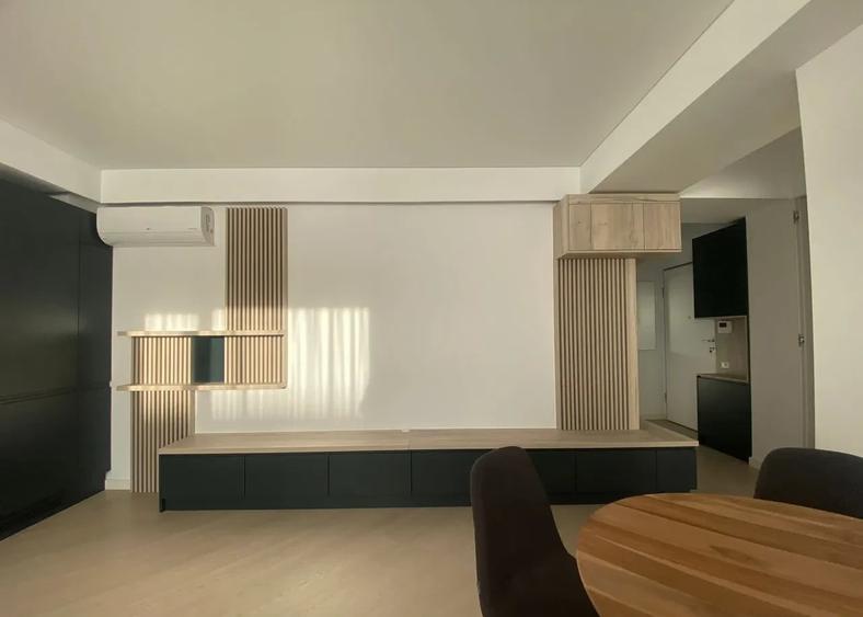 Apartament cu 3 camere decomandat în Pipera