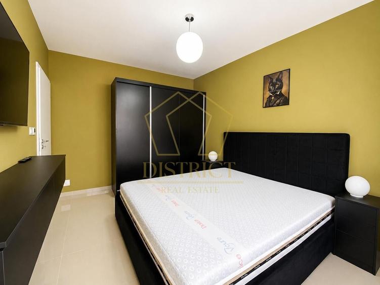 Duplex cu 3 camere cu Canalizare în Calea Urseni
