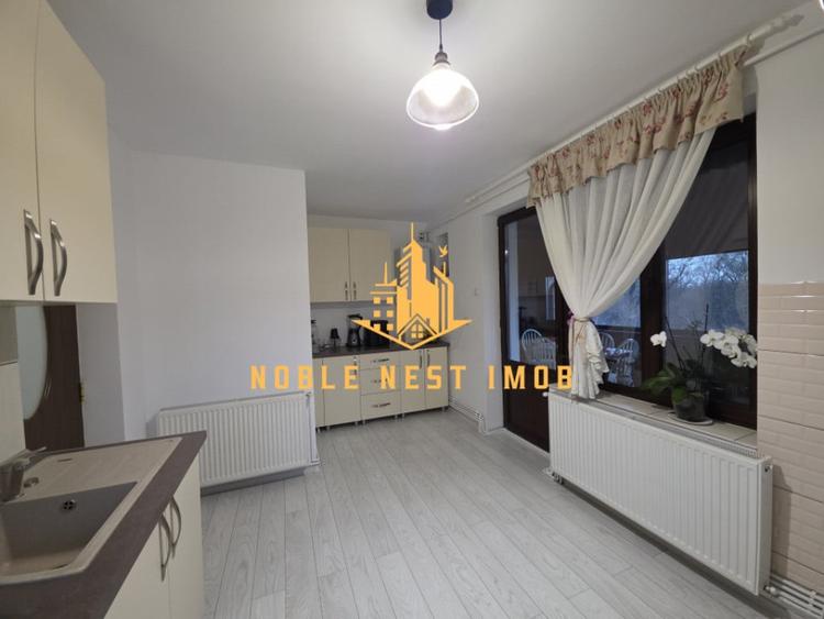 Casă cu 3 camere cu Teren 761 Mp în Trivale