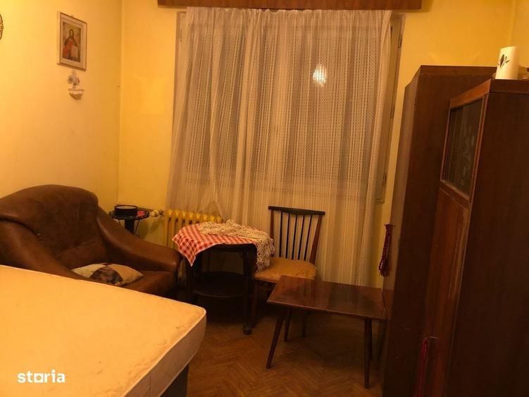 Apartament cu 2 camere în Militari