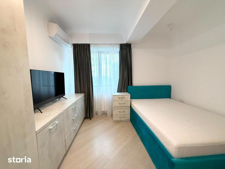 Apartament 2 camere/ Cortina North/ Promenada/ Pipera+ parcare - 1
