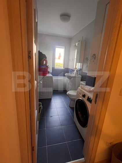 Apartament cu 2 camere decomandat, mobilat în Burdujeni