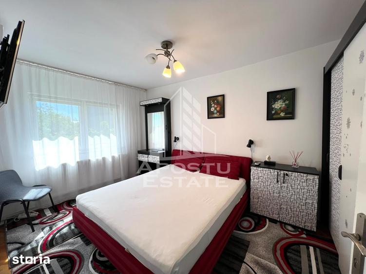 Apartament cu 3 camere în Girocului