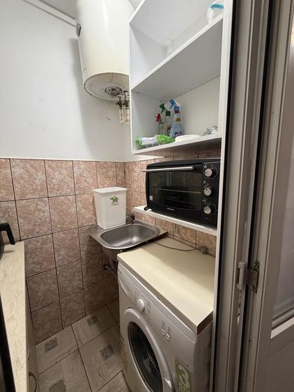 Garsonieră în Central