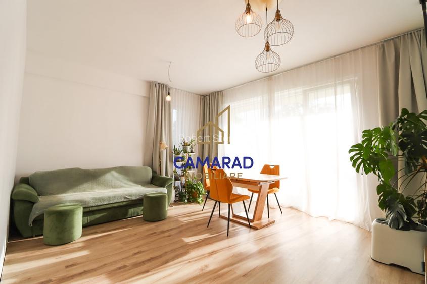 Apartament de vânzare cu 4 camere | Curte proprie | Complex The Suburb - Buftea