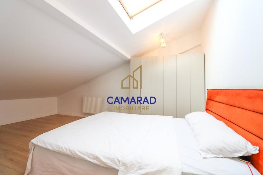 Apartament cu 3 camere de vânzare | Metrou Laminorului - Bd. Bucurestii Noi - 4