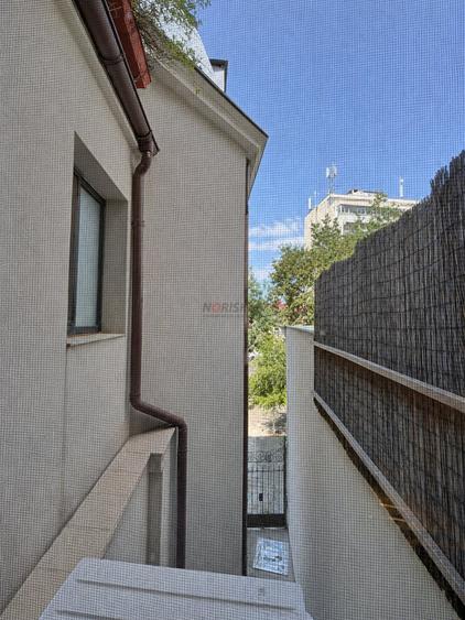 0% RAR în Grădina Icoanei: ETAJ întreg, scară proprie,vedere parc 4 Camere 140mp - 25
