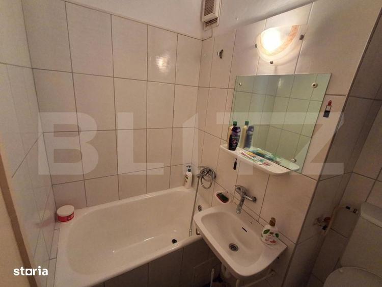 Apartament cu 2 camere în Bosia