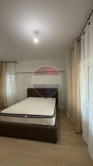 Apartament cu 2 camere în Copou