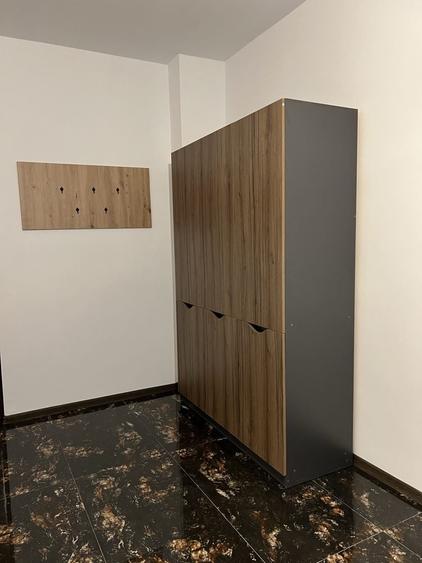 Garsonieră în Tudor Vladimirescu