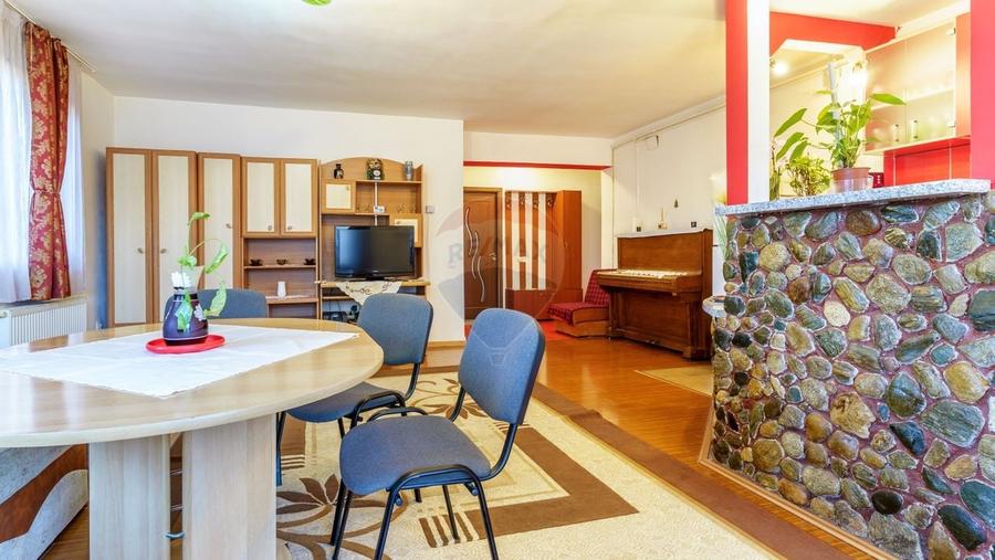 Apartament de vanzare, 2 camere, Str. Florilor Nr.186, Floresti - 5