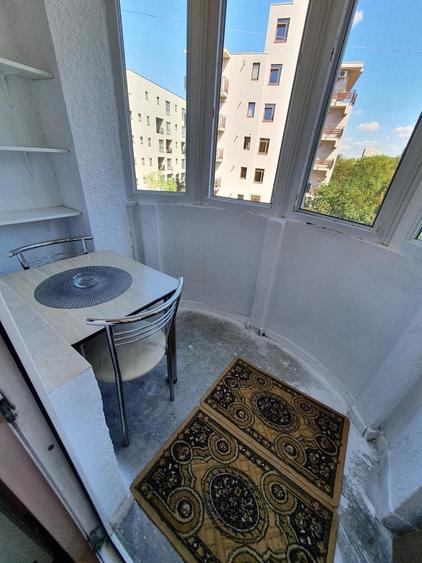 Garsonieră decomandată în Mănăștur