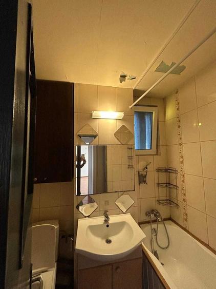 Apartament cu 2 camere semidecomandat, mobilat în Nicolae Grigorescu
