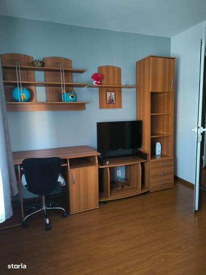 Apartament cu 2 camere în Crihala