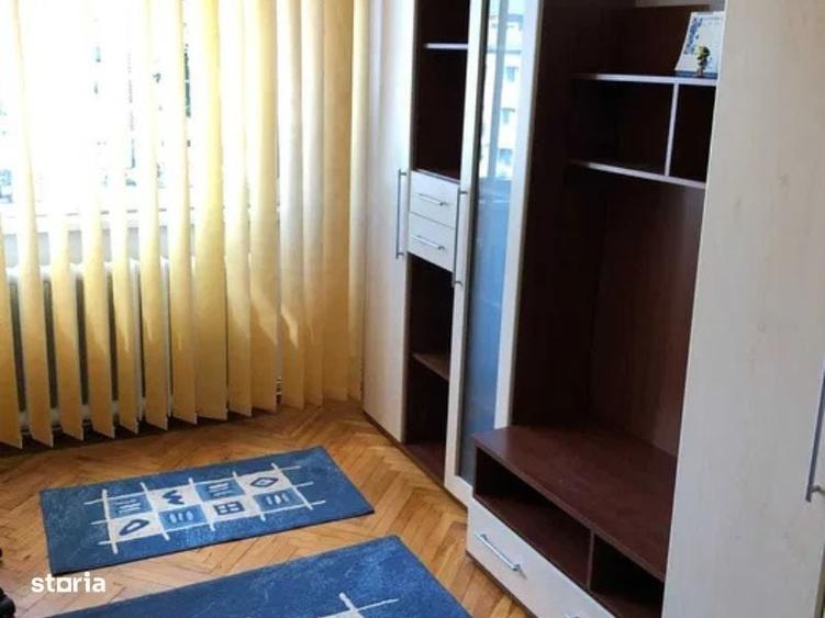 Apartament cu 3 camere în Mănăștur