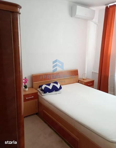 Favorit 2 Camere AC Metrou - 5