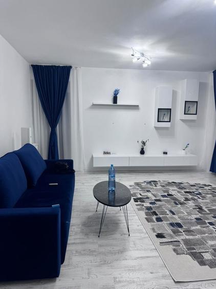 Apartament cu 2 camere în Militari