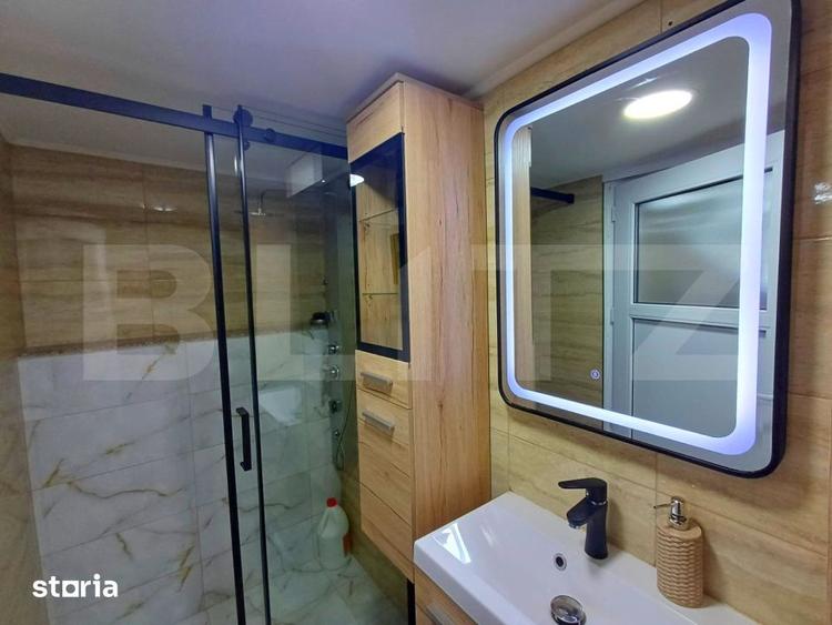 Casă cu 4 camere cu Teren 270 Mp în Central