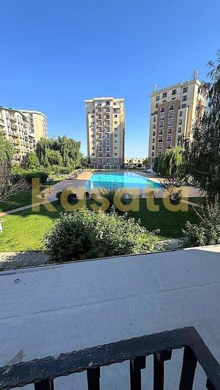 Apartament cu 2 camere decomandat, mobilat în Ștefăneștii de Jos