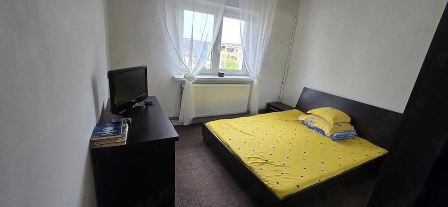 Ofer spre inchiriere apartament 3 camere Tudor Vladimirescu - 1