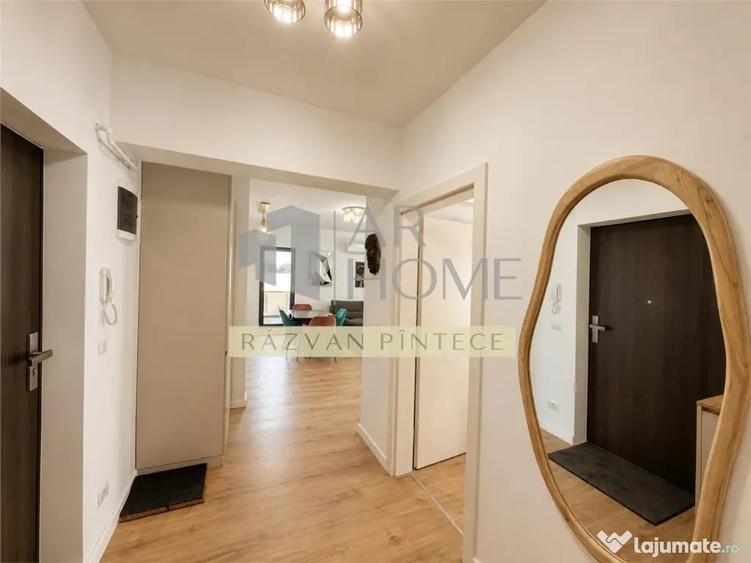 Apartament 2 camere, prima , Albert MRS Gradinile Ploiesti - 14