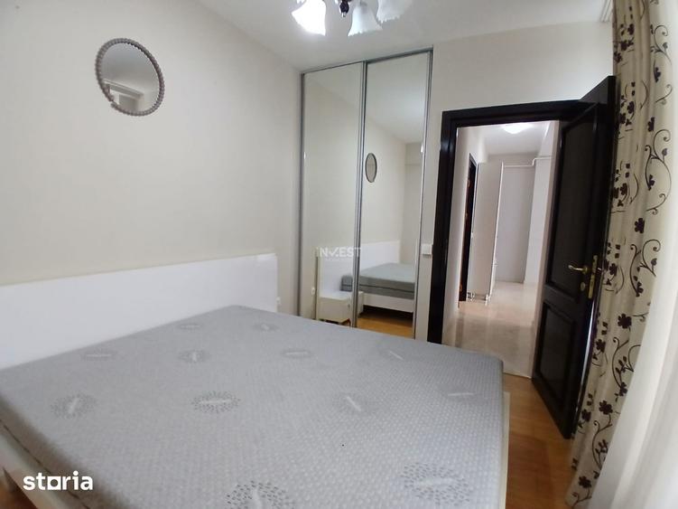Apartament 3 camere cu terasa in Copou - 4